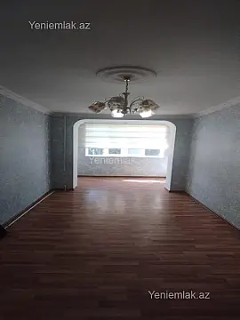Satılır 2 otaqlı köhnə tikili 45 m² — Bakı 2 otaq 45.00 m²