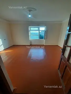 Satılır 2 otaqlı köhnə tikili 48 m² — Sumqayıt 2 otaq 48.00 m²