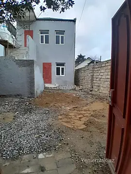 Satılır 4 otaqlı həyət evi 120 m² — Bakı, Suraxanı 4 otaq 120.00 m²