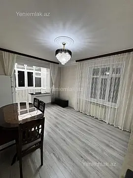 Satılır 2 otaqlı köhnə tikili 40 m² — Bakı, Xətai 2 otaq 40.00 m²