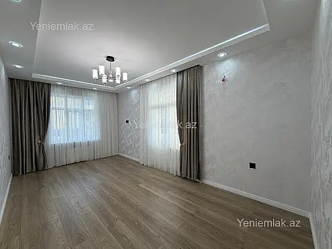 Satılır 2 otaqlı köhnə tikili 60 m² — Bakı, Xətai 2 otaq 60.00 m²