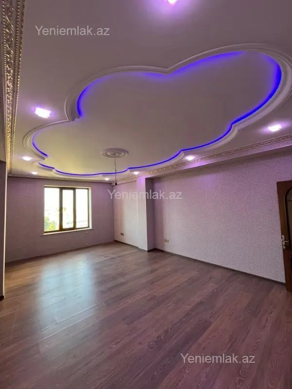 Satılır 4 otaqlı yeni tikili 169 m²