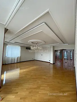 Satılır 3 otaqlı yeni tikili 165 m² — Bakı, Nəsimi 3 otaq 165.00 m²