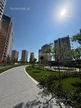 Satılır 3 otaqlı yeni tikili 70 m² — Bakı, Nərimanov 3 otaq 70.00 m²