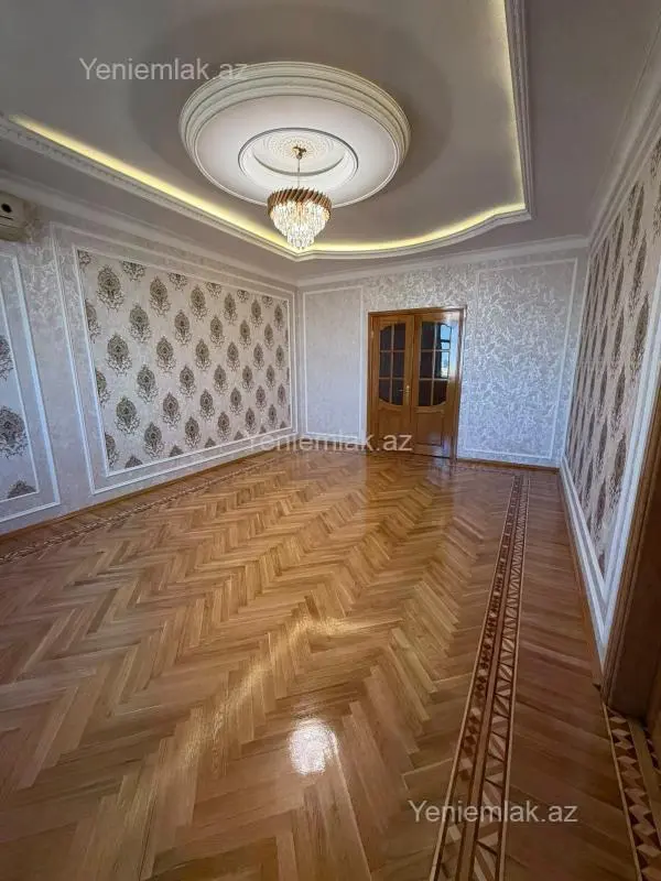 Satılır 3 otaqlı yeni tikili 90 m²