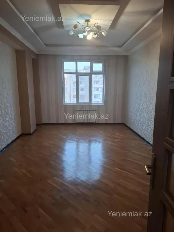 Satılır 2 otaqlı yeni tikili 85 m²