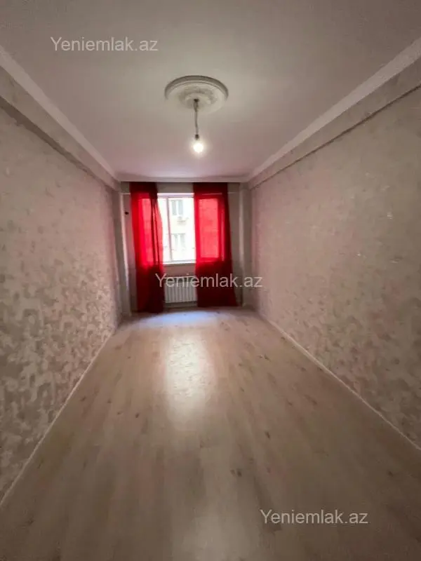Satılır 2 otaqlı yeni tikili 46 m²