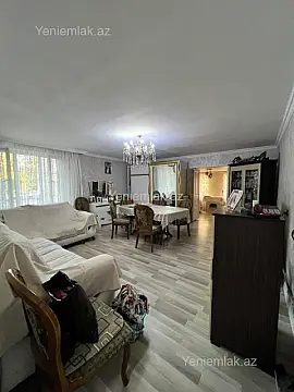 Satılır 2 otaqlı köhnə tikili 70 m² — Sumqayıt 2 otaq 70.00 m²