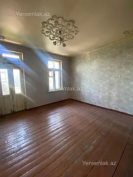 Satılır 3 otaqlı köhnə tikili 70 m² — Bakı, Sabunçu 3 otaq 70.00 m²
