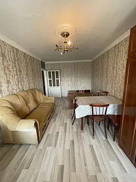 Satılır 1 otaqlı köhnə tikili 32 m² — Sumqayıt, 2-ci mikrorayon 1 otaq 32.00 m²