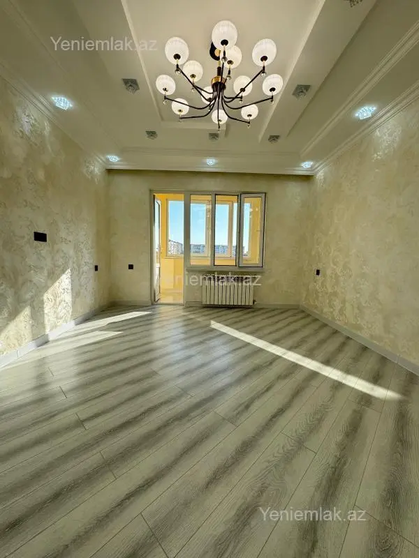 Satılır 3 otaqlı köhnə tikili 74 m²