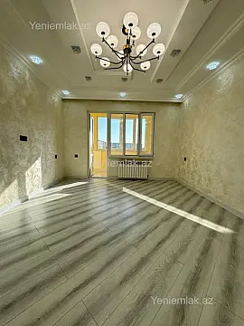 Satılır 3 otaqlı köhnə tikili 74 m² — Sumqayıt 3 otaq 74.00 m²