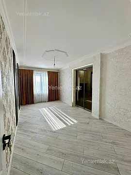 Satılır 3 otaqlı köhnə tikili 65 m² — Bakı, Xətai 3 otaq 65.00 m²