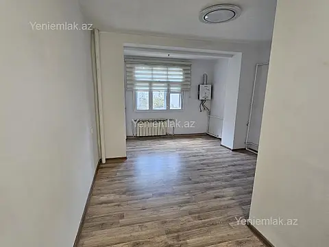 Satılır 2 otaqlı köhnə tikili 45 m² — Bakı, Xətai 2 otaq 45.00 m²