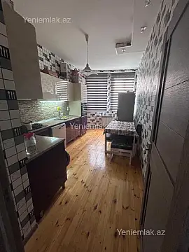 Satılır 3 otaqlı yeni tikili 93 m² — Abşeron 3 otaq 93.00 m²