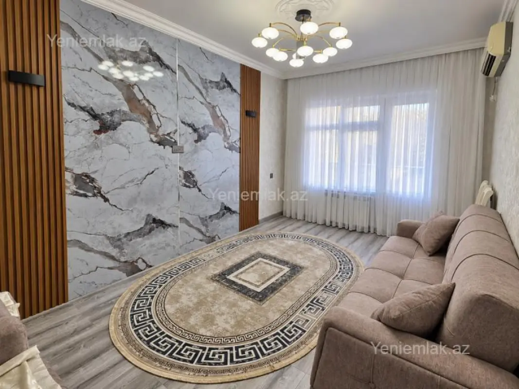 Satılır 3 otaqlı köhnə tikili 87 m²
