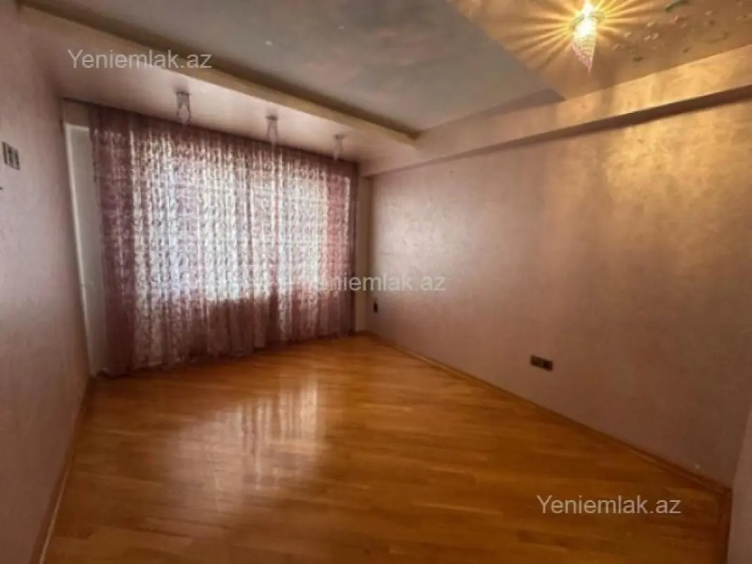Satılır 2 otaqlı yeni tikili 78 m²