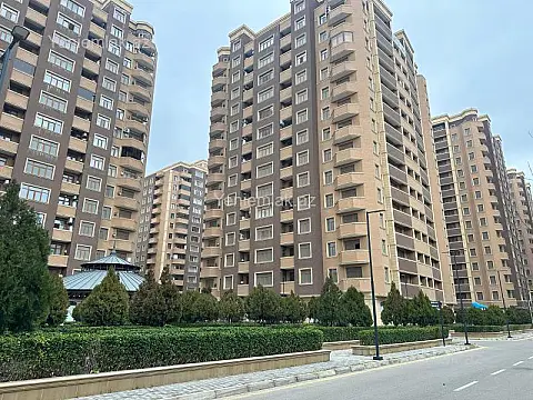 Satılır 2 otaqlı yeni tikili 108 m² — Bakı, Nəsimi 2 otaq 108.00 m²