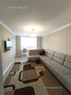 Satılır 3 otaqlı köhnə tikili 70 m² — Bakı, Nərimanov 3 otaq 70.00 m²