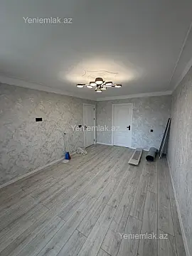 Satılır 3 otaqlı köhnə tikili 80 m² — Bakı, Binəqədi 3 otaq 80.00 m²