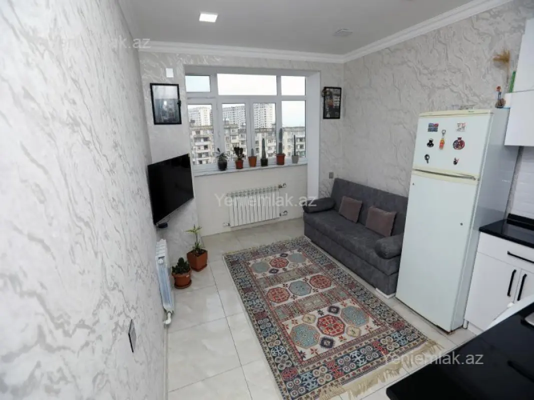 Satılır 3 otaqlı köhnə tikili 70 m²
