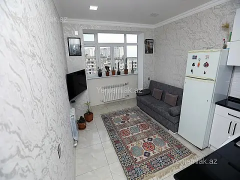 Satılır 3 otaqlı köhnə tikili 70 m² — Bakı, Xətai 3 otaq 70.00 m²