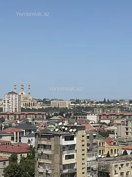 Satılır 3 otaqlı yeni tikili 78 m² — Bakı, Binəqədi 3 otaq 78.00 m²