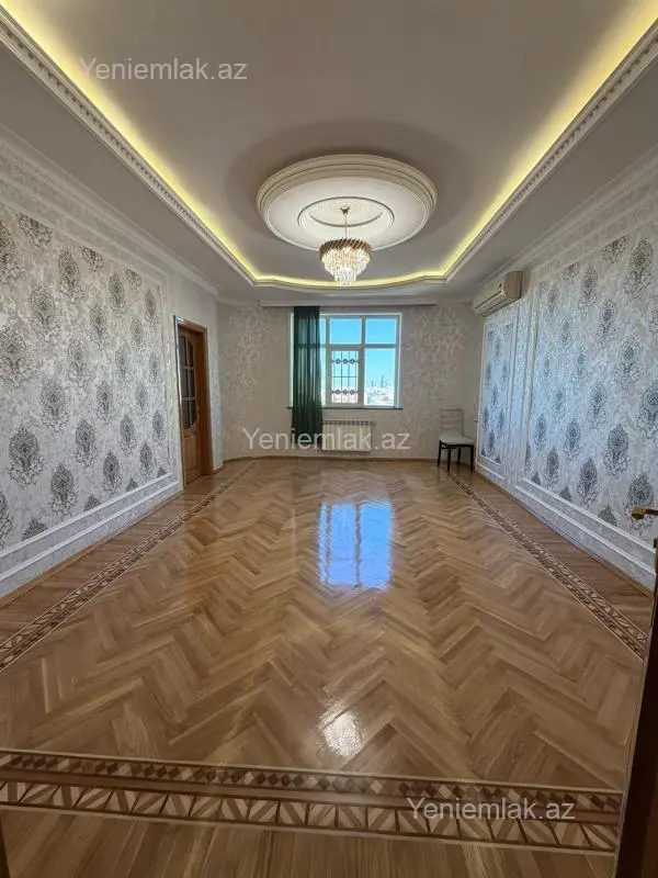 Satılır 3 otaqlı yeni tikili 90 m²