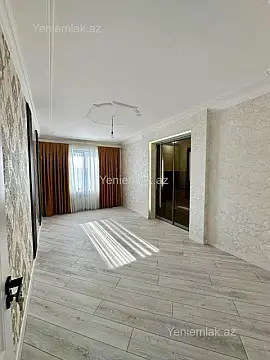 Satılır 3 otaqlı köhnə tikili 60 m² — Bakı, Xətai 3 otaq 60.00 m²