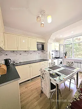 Satılır 3 otaqlı köhnə tikili 90 m² — Bakı, Sabunçu 3 otaq 90.00 m²
