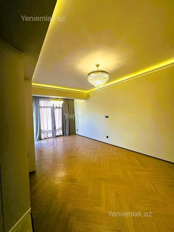 Satılır 2 otaqlı yeni tikili 66 m²