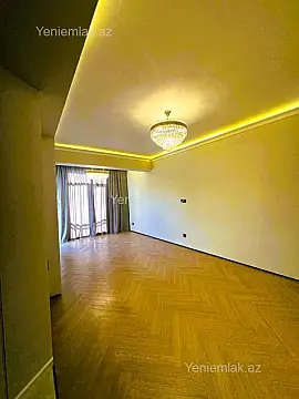 Satılır 2 otaqlı yeni tikili 66 m² — Bakı, Xətai 2 otaq 66.00 m²