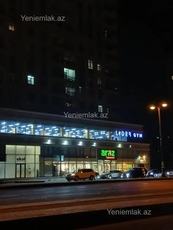 Satılır 3 otaqlı köhnə tikili 81 m²