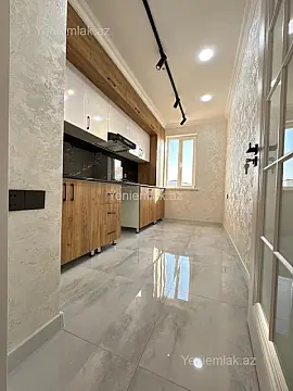 Satılır 3 otaqlı köhnə tikili 75 m² — Sumqayıt 3 otaq 75.00 m²