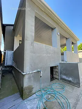 Satılır 4 otaqlı həyət evi 145 m² — Abşeron, Novxanı 4 otaq 145.00 m²