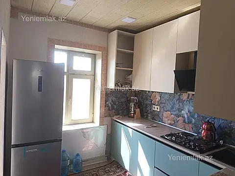 Satılır 3 otaqlı köhnə tikili 65 m² — Bakı, Qaradağ 3 otaq 65.00 m²