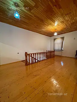Satılır 6 otaqlı həyət evi 250 m² — Abşeron, Novxanı 6 otaq 250.00 m²