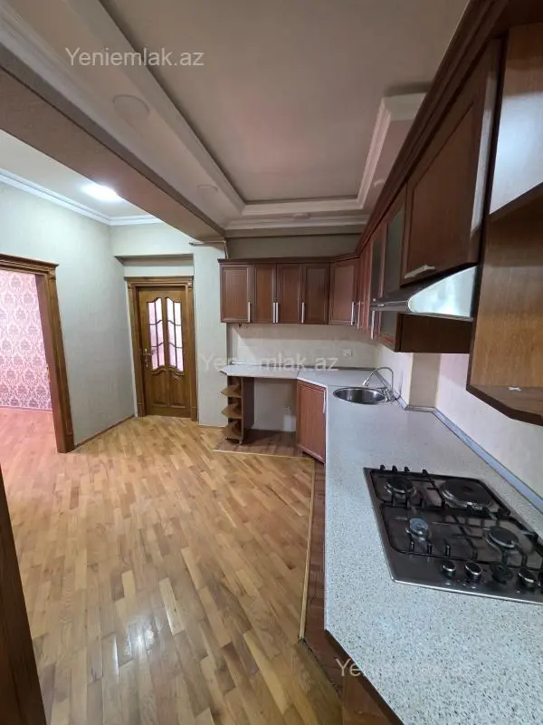 Satılır 2 otaqlı yeni tikili 88 m²