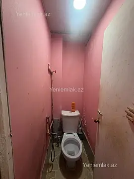 Satılır 2 otaqlı köhnə tikili 65 m² — Bakı, Nizami 2 otaq 65.00 m²