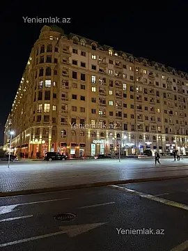 Satılır 2 otaqlı yeni tikili 59 m² — Sumqayıt 2 otaq 59.00 m²