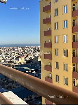 Satılır 3 otaqlı yeni tikili 67 m² — Abşeron, Saray 3 otaq 67.00 m²