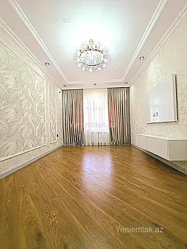 Satılır 2 otaqlı köhnə tikili 65 m² — Bakı, Sabunçu 2 otaq 65.00 m²