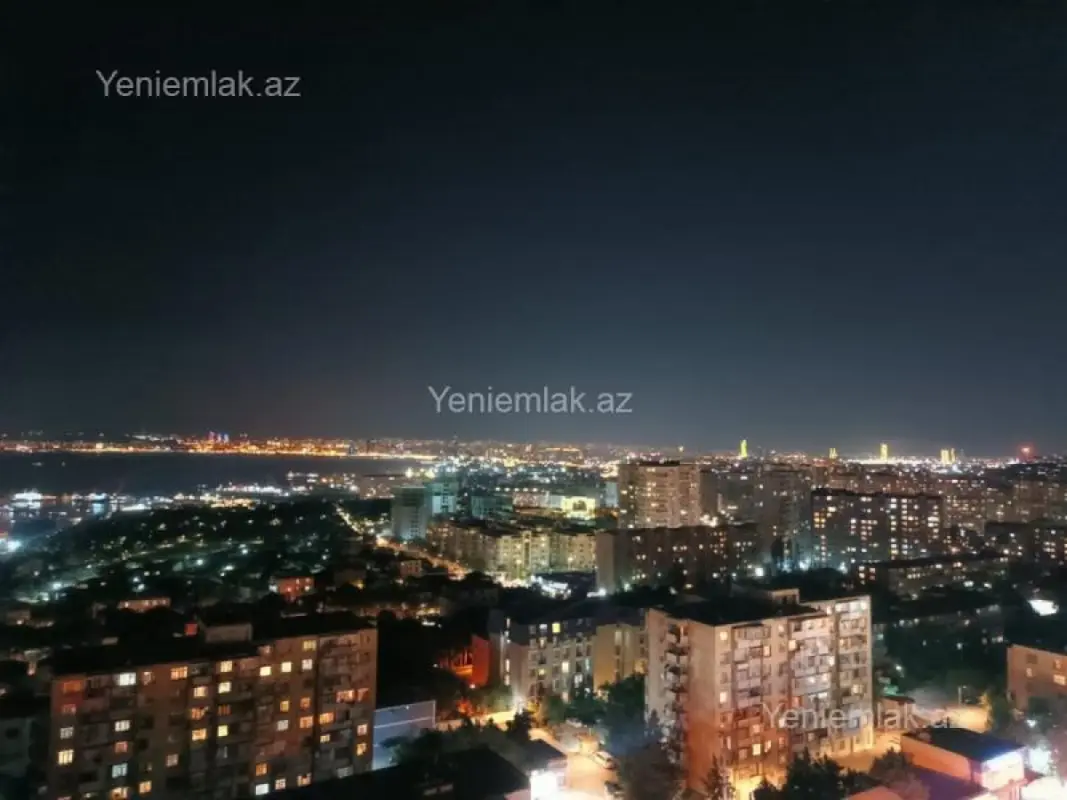 Satılır 2 otaqlı yeni tikili 80 m²