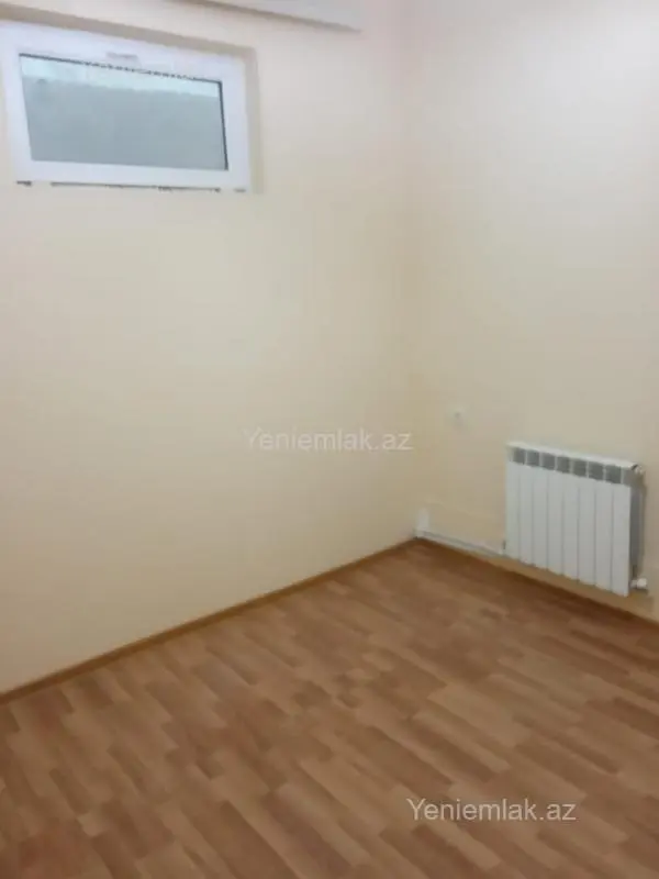 Satılır 2 otaqlı həyət evi 48 m²