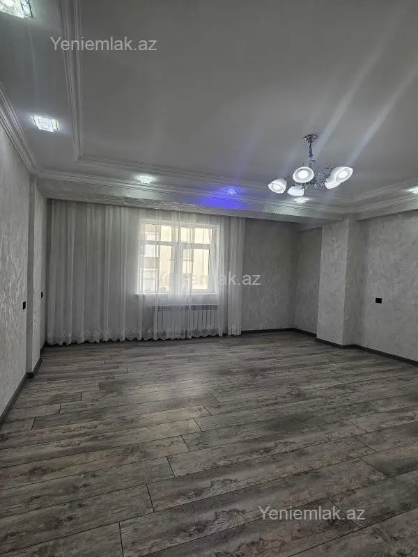 Satılır 2 otaqlı yeni tikili 51 m²