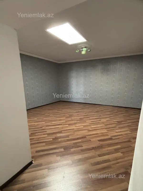 Satılır 2 otaqlı həyət evi 51 m²