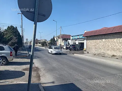 Satılır 4 otaqlı həyət evi 180 m² — Sumqayıt 4 otaq 180.00 m²