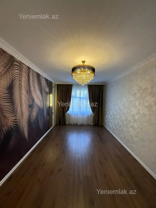 Satılır 2 otaqlı köhnə tikili 65 m²