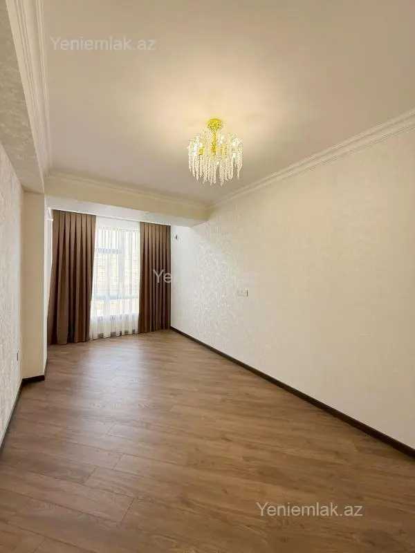 Satılır 2 otaqlı yeni tikili 57 m²