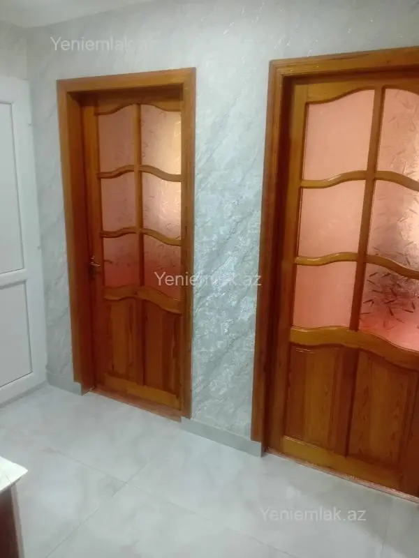 Satılır 2 otaqlı köhnə tikili 36 m²